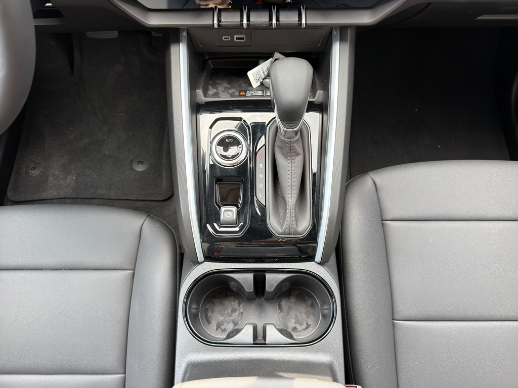 New 2026 Chevrolet Colorado Truck