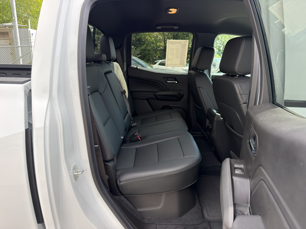 New 2026 Chevrolet Colorado Truck