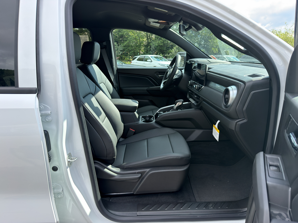 New 2026 Chevrolet Colorado Truck