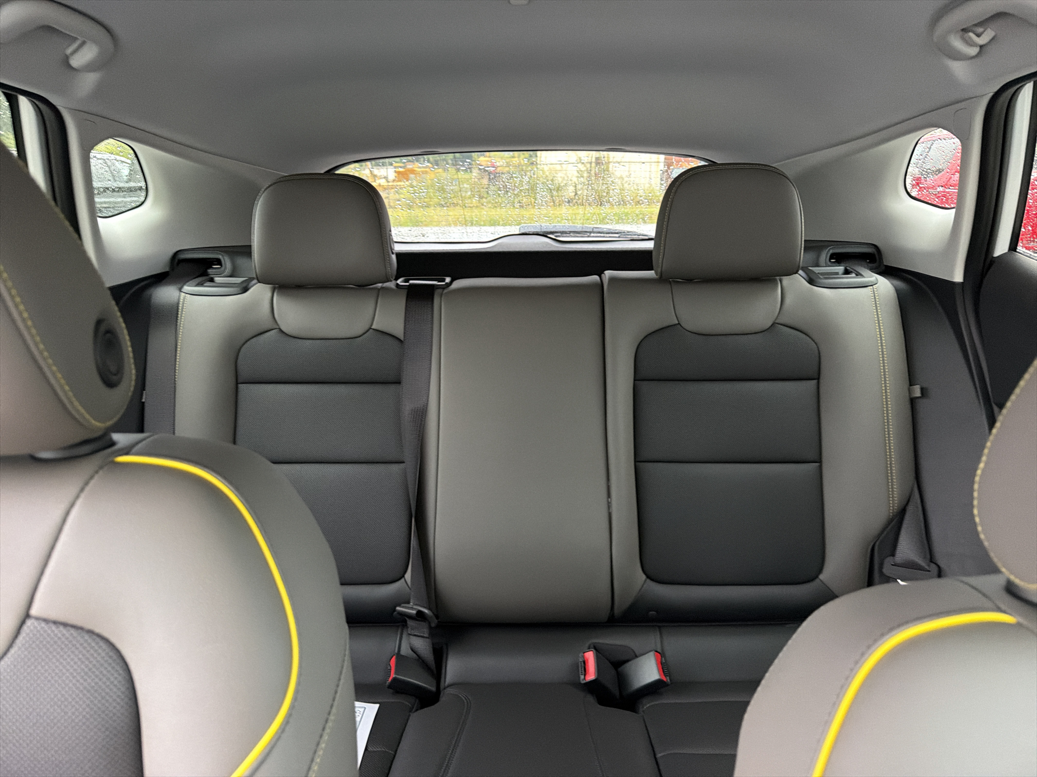New 2026 Chevrolet Trax SUV