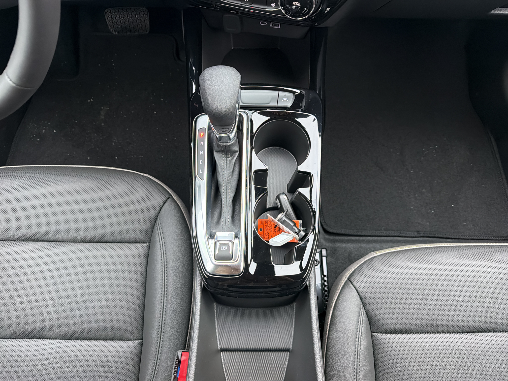 New 2026 Chevrolet Trax SUV