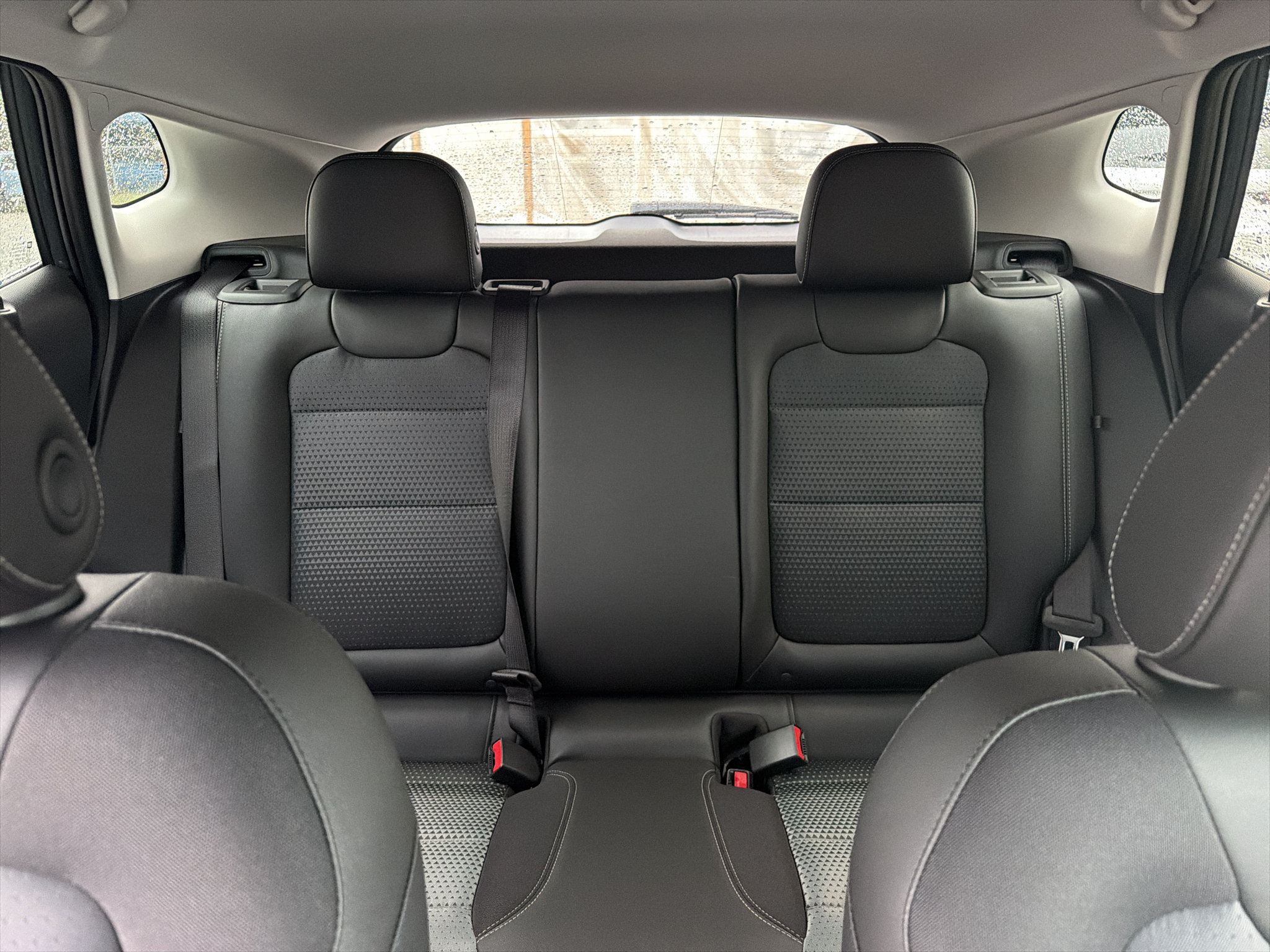 New 2026 Chevrolet Trax SUV