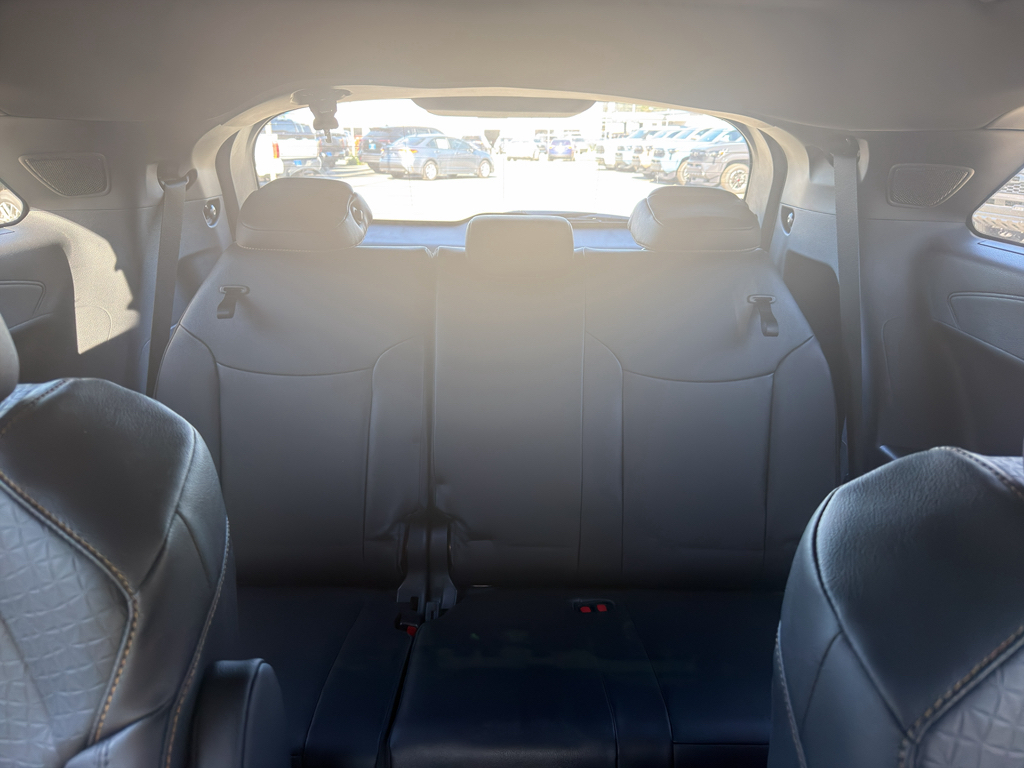 New 2026 Toyota Sienna Van