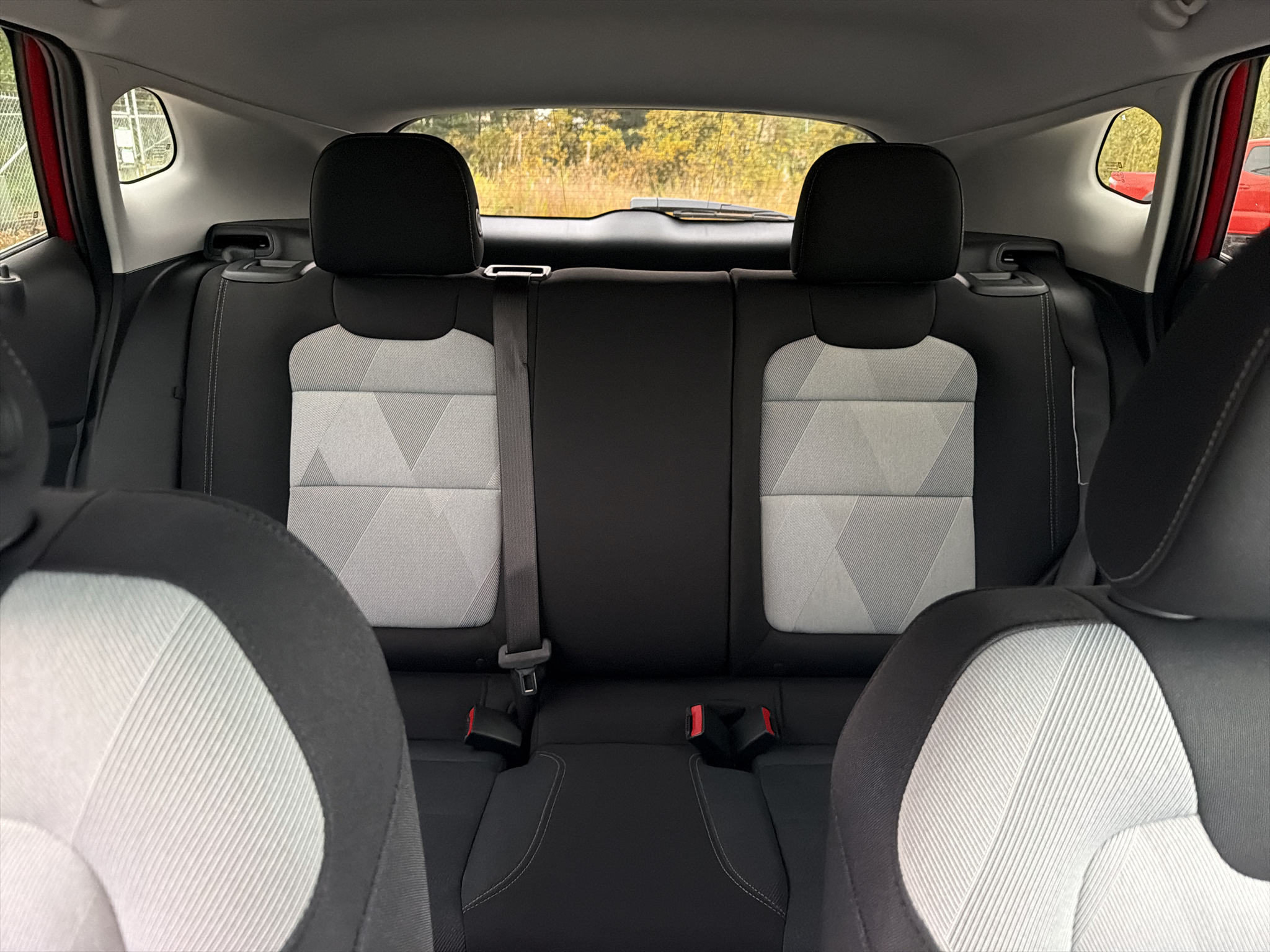 New 2026 Chevrolet Trax SUV