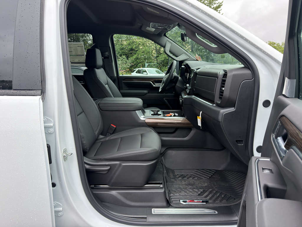New 2026 Chevrolet Silverado 2500HD Truck