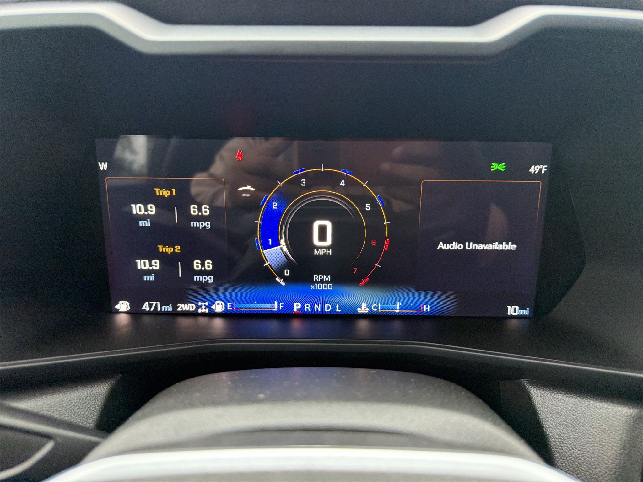 New 2026 Chevrolet Colorado Truck