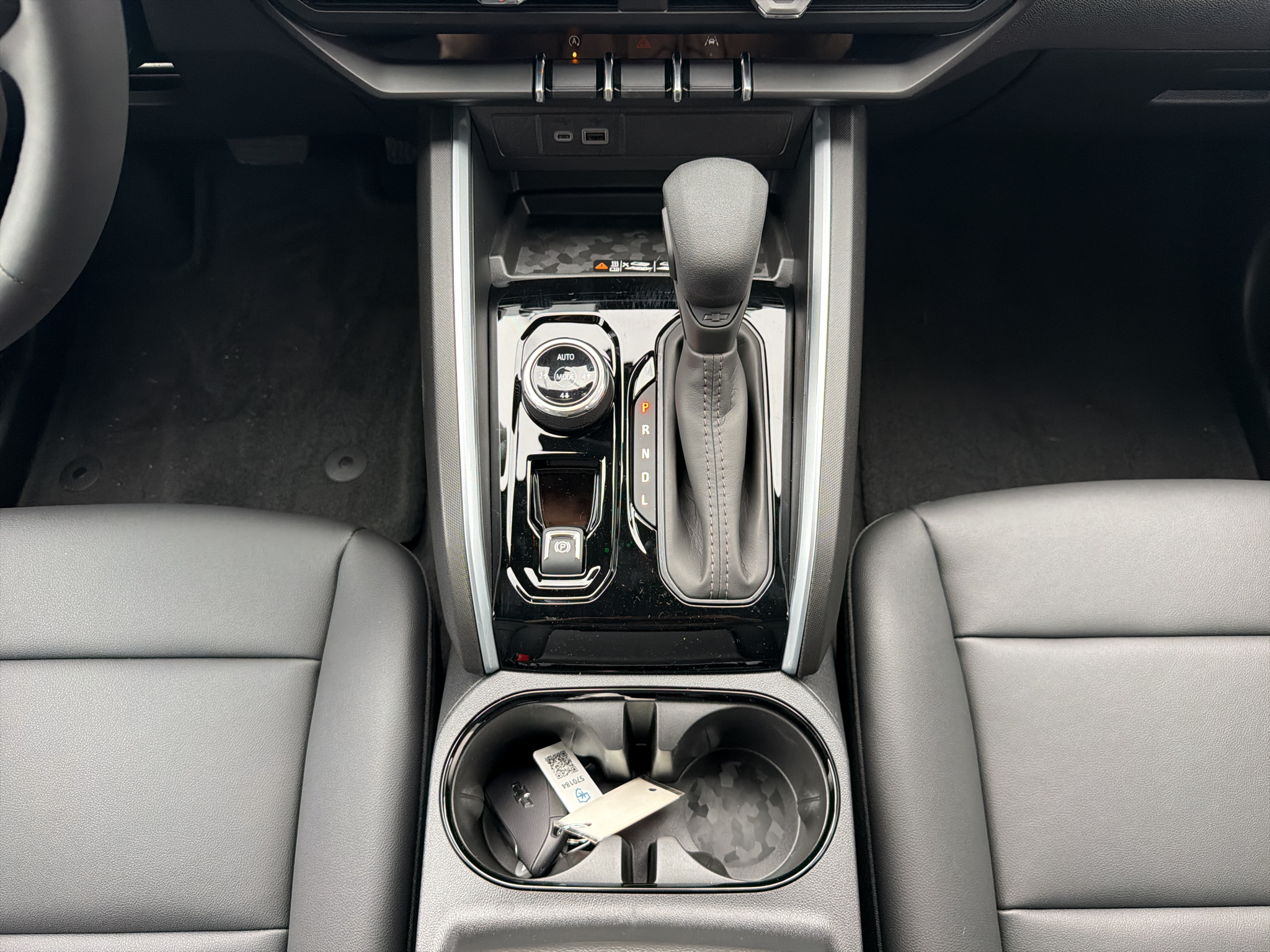 New 2026 Chevrolet Colorado Truck