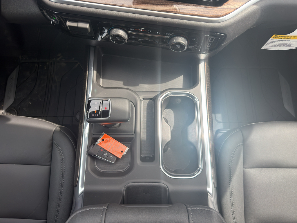 New 2026 Chevrolet Silverado 1500 Truck