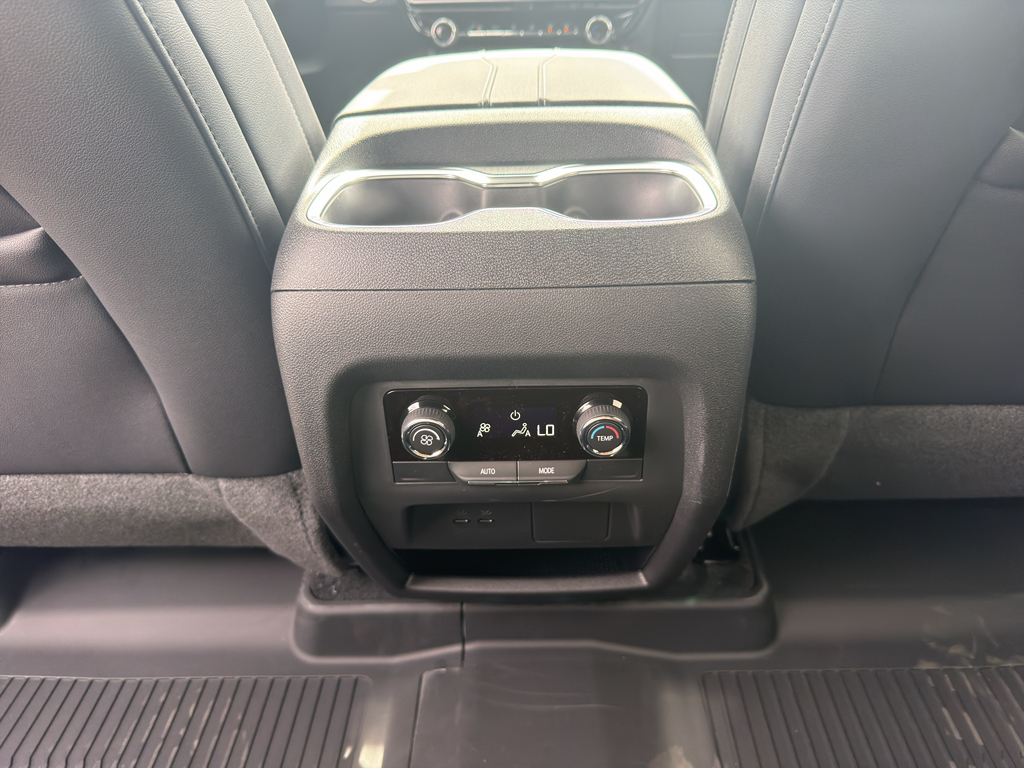 2026 Chevrolet Traverse LT - Photo 22