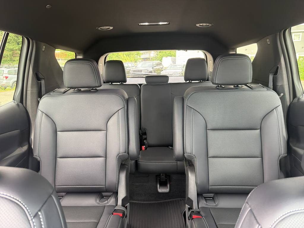 2026 Chevrolet Traverse LT - Photo 16