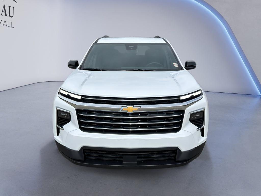 2026 Chevrolet Traverse LT - Photo 8