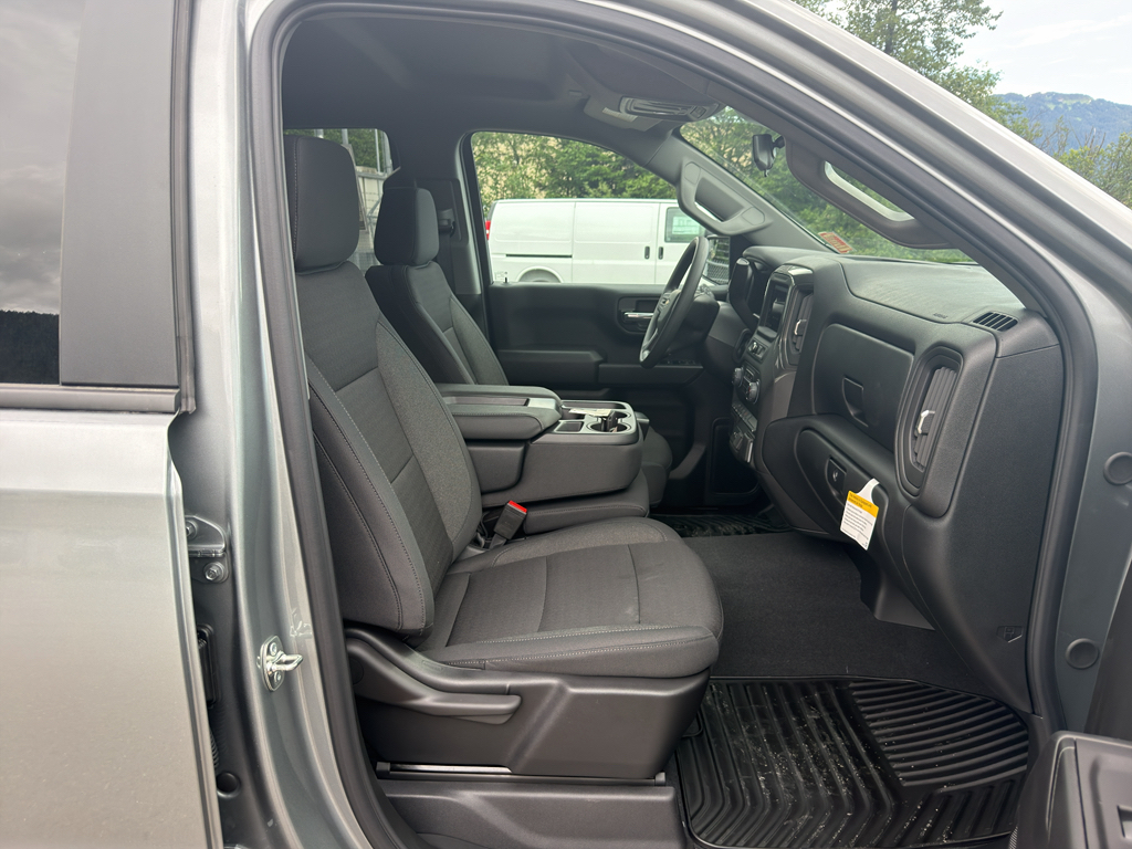 2026 Chevrolet Silverado 1500 Custom - Photo 14