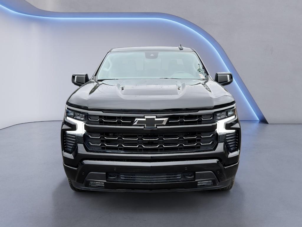 New 2026 Chevrolet Silverado 1500 Truck
