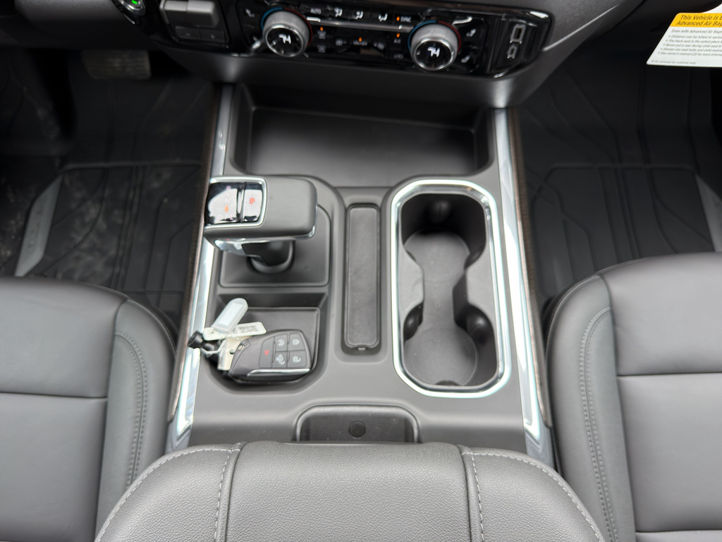 New 2026 Chevrolet Silverado 1500 Truck