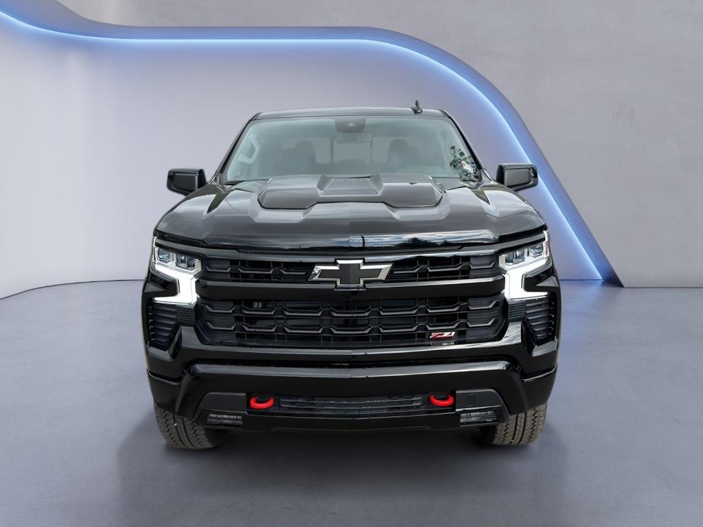 New 2026 Chevrolet Silverado 1500 Truck