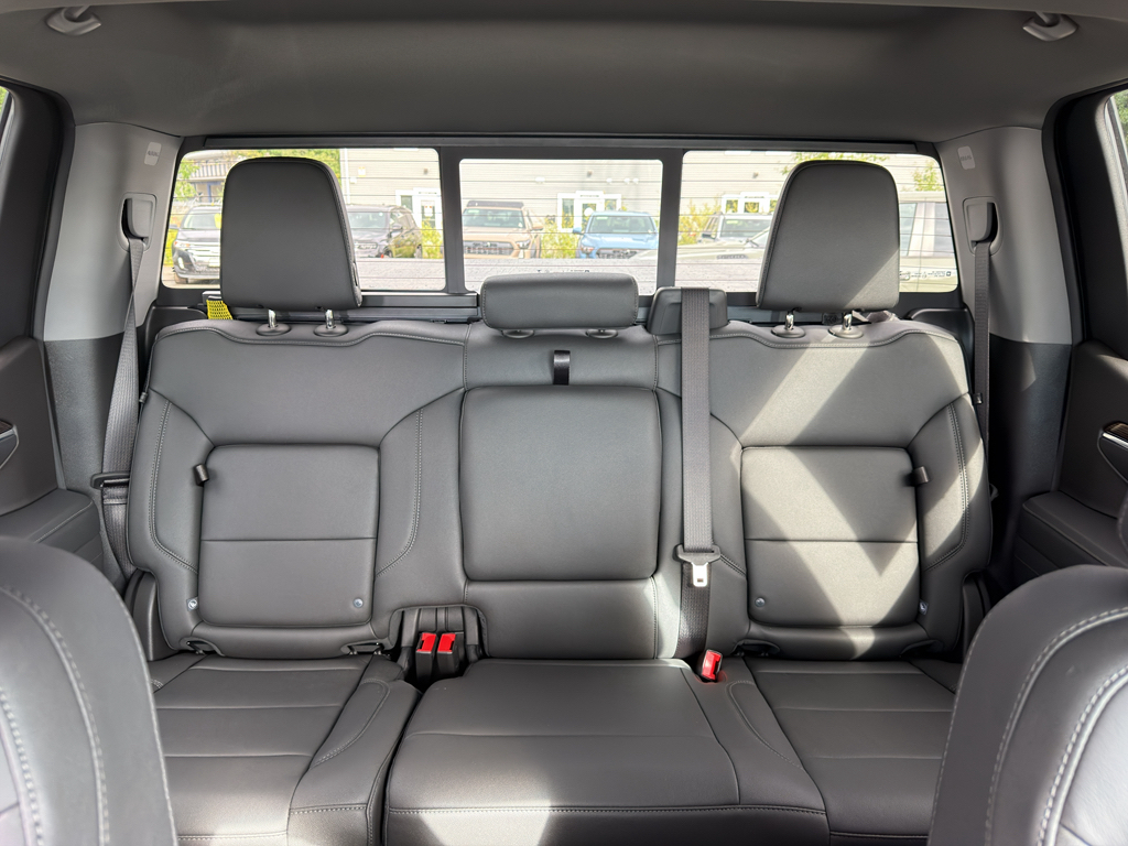 New 2026 Chevrolet Silverado 1500 Truck