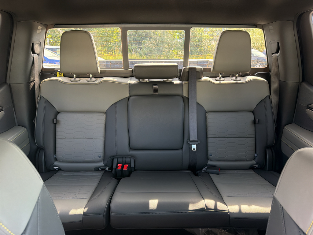 New 2026 Chevrolet Silverado 1500 Truck