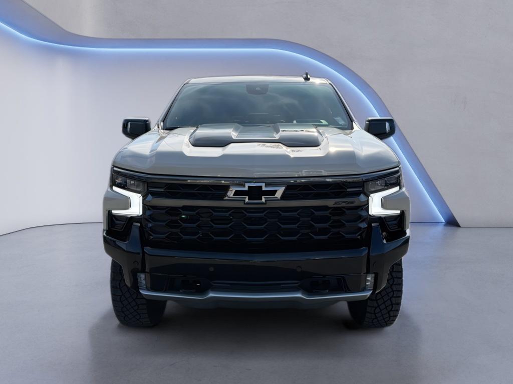 New 2026 Chevrolet Silverado 1500 Truck