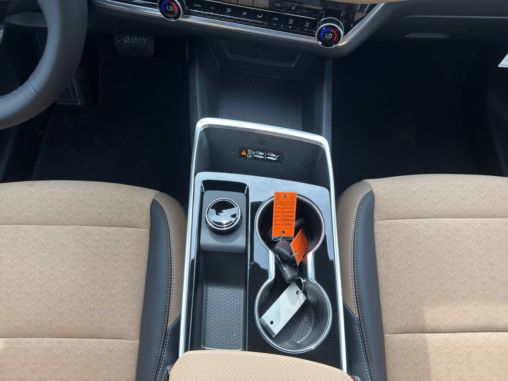 2026 Chevrolet Equinox ACTIV - Photo 18