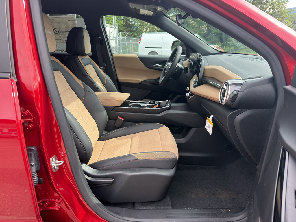2026 Chevrolet Equinox ACTIV - Photo 14