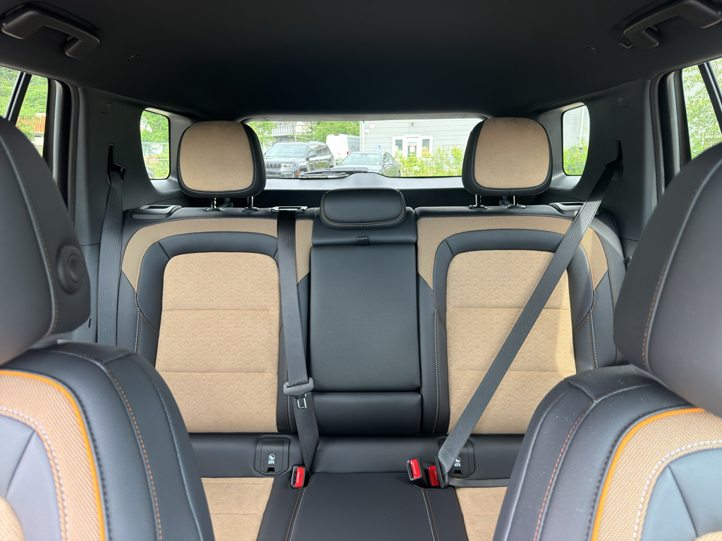 2026 Chevrolet Equinox ACTIV - Photo 15