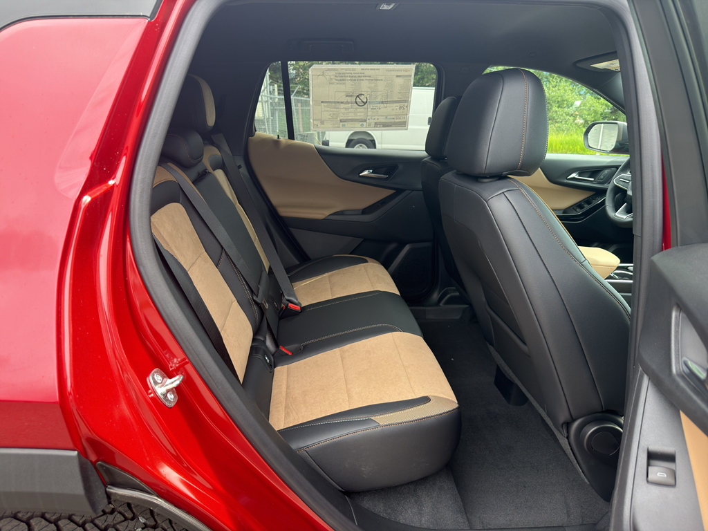2026 Chevrolet Equinox ACTIV - Photo 13