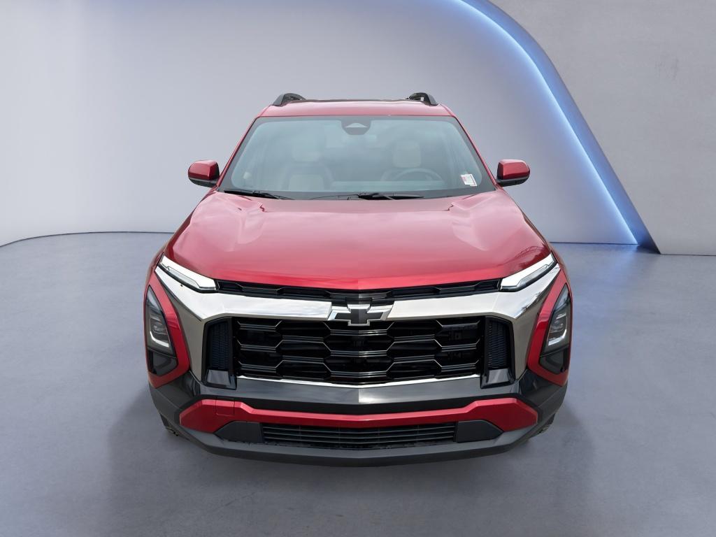 2026 Chevrolet Equinox ACTIV - Photo 8