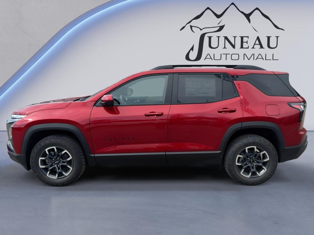 2026 Chevrolet Equinox ACTIV - Photo 6