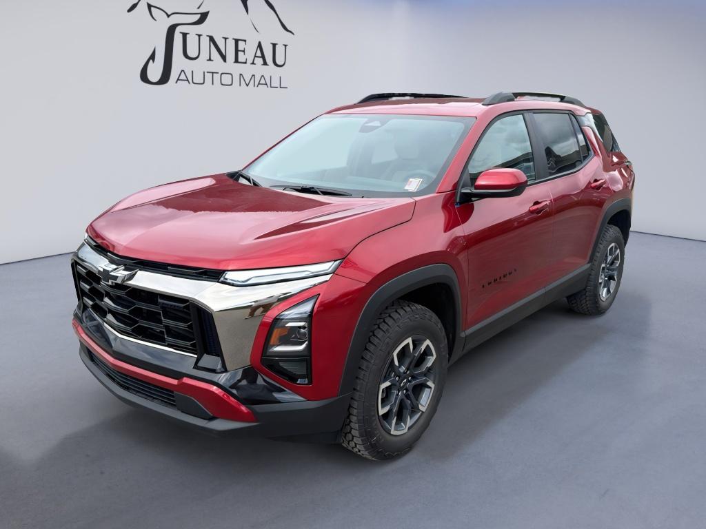 2026 Chevrolet Equinox ACTIV - Photo 7