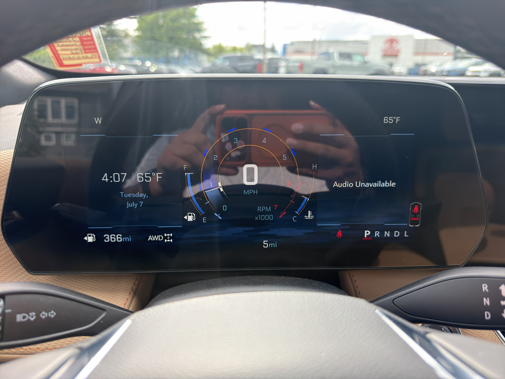 2026 Chevrolet Equinox ACTIV - Photo 20