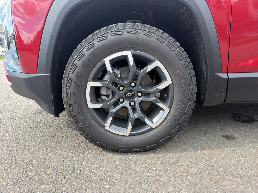 2026 Chevrolet Equinox ACTIV - Photo 9