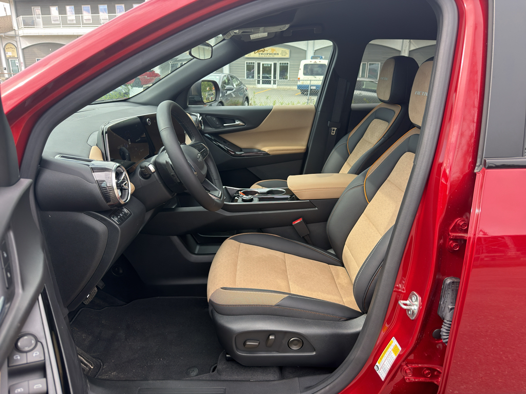 2026 Chevrolet Equinox ACTIV - Photo 10