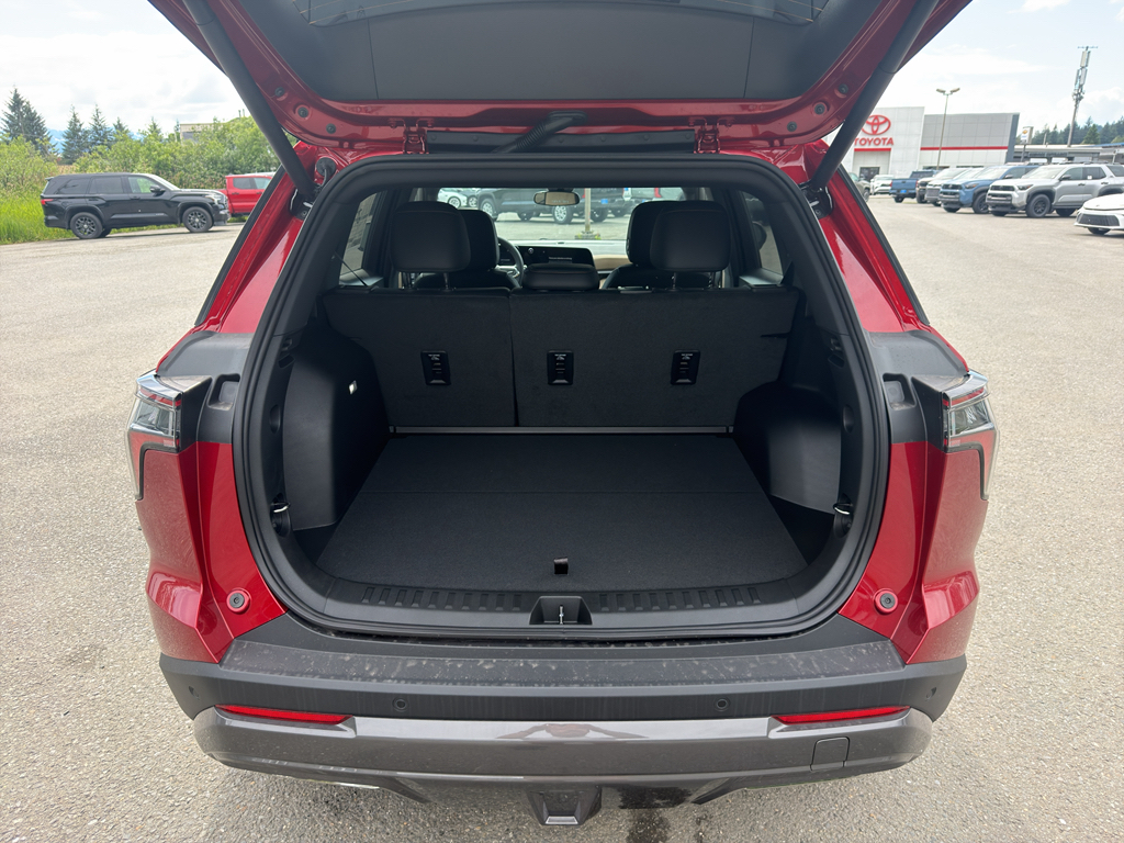 2026 Chevrolet Equinox ACTIV - Photo 12