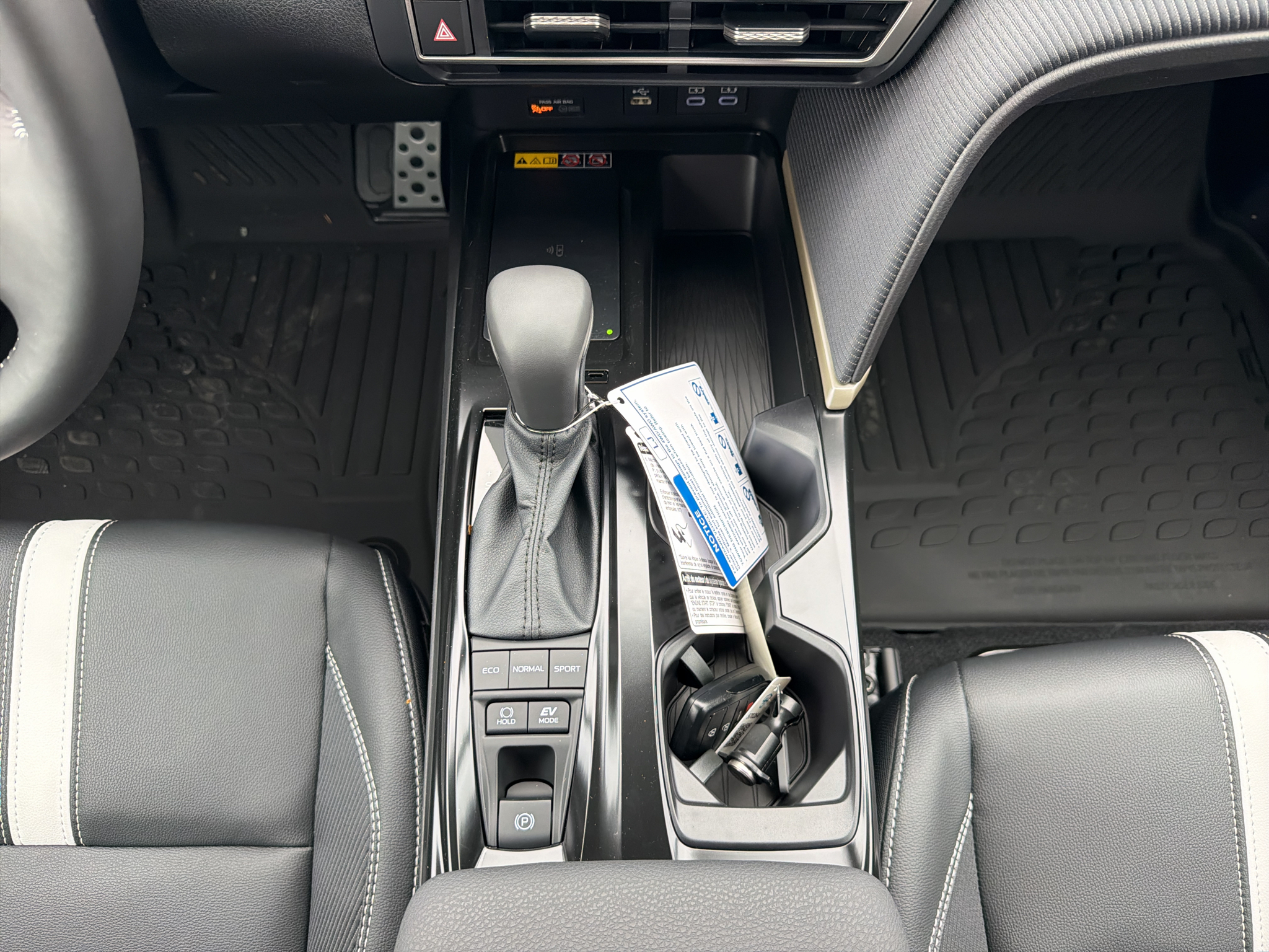 New 2026 Toyota Camry Hybrid Sedan