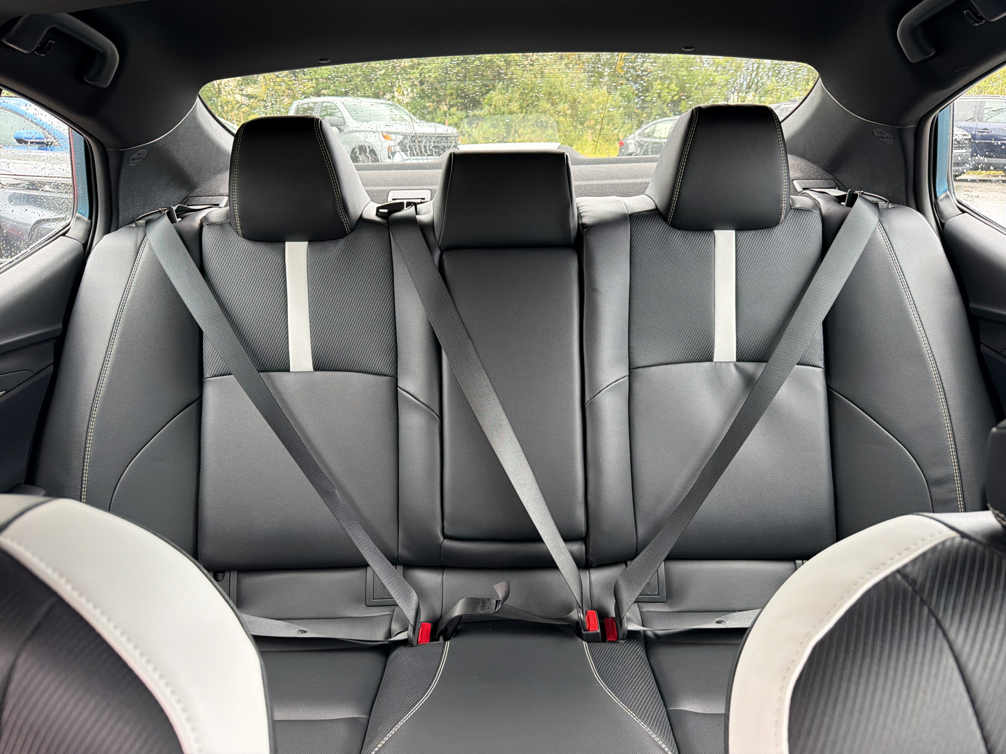 New 2026 Toyota Camry Hybrid Sedan