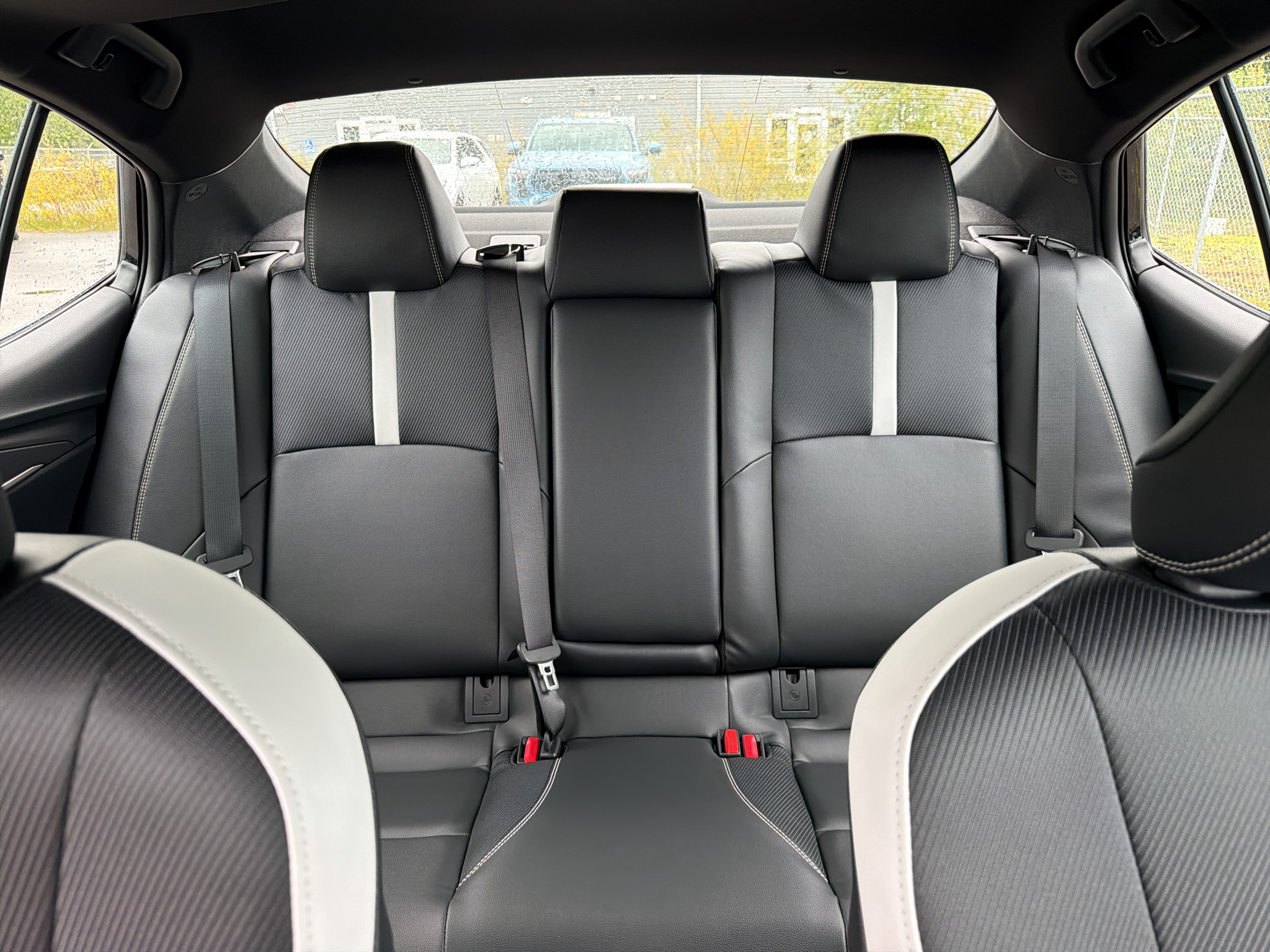 New 2026 Toyota Camry Hybrid Sedan