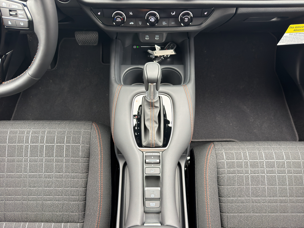 New 2027 Honda HR-V SUV