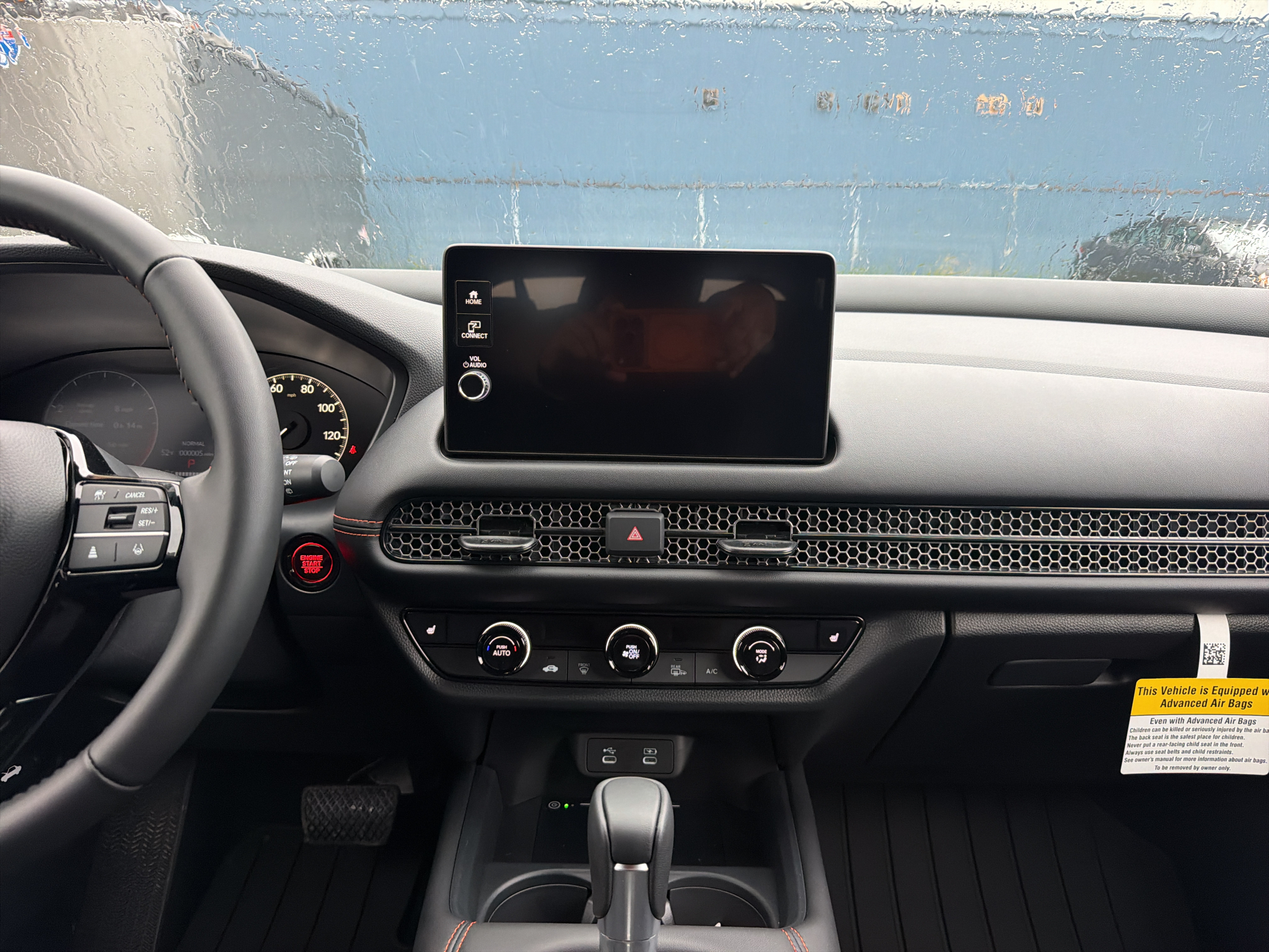 New 2027 Honda HR-V SUV