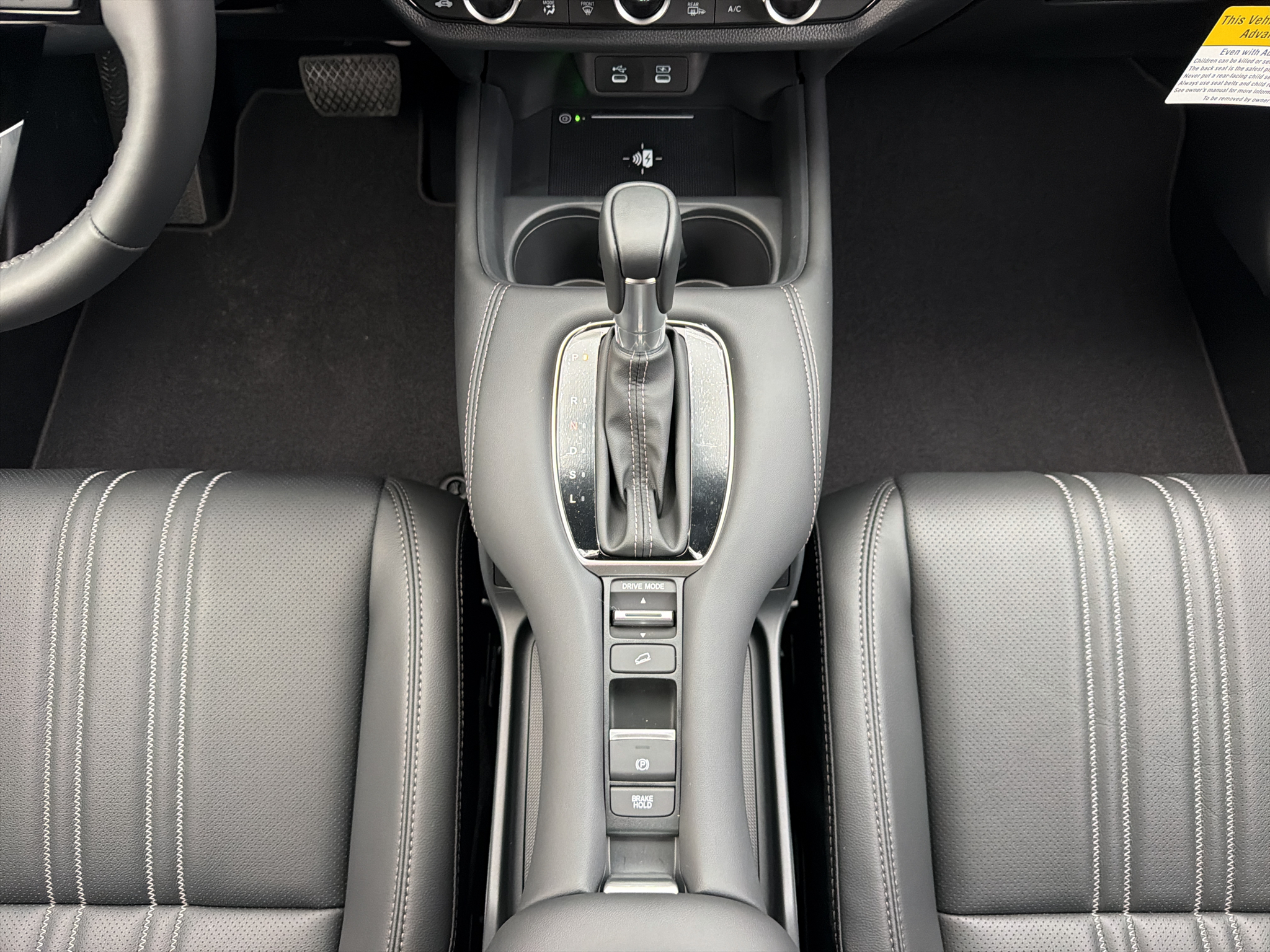 New 2027 Honda HR-V SUV