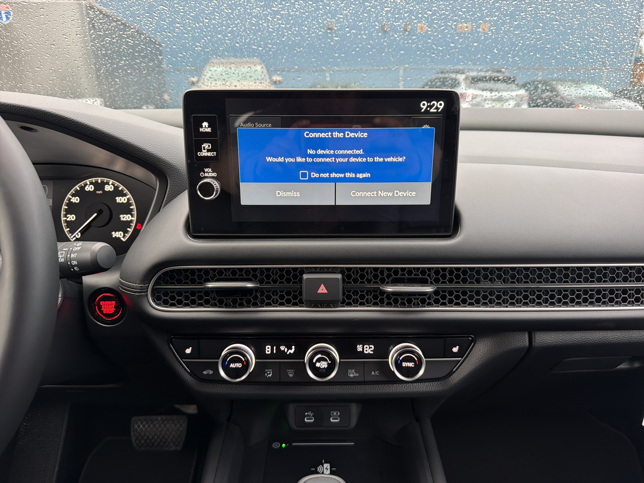 New 2027 Honda HR-V SUV