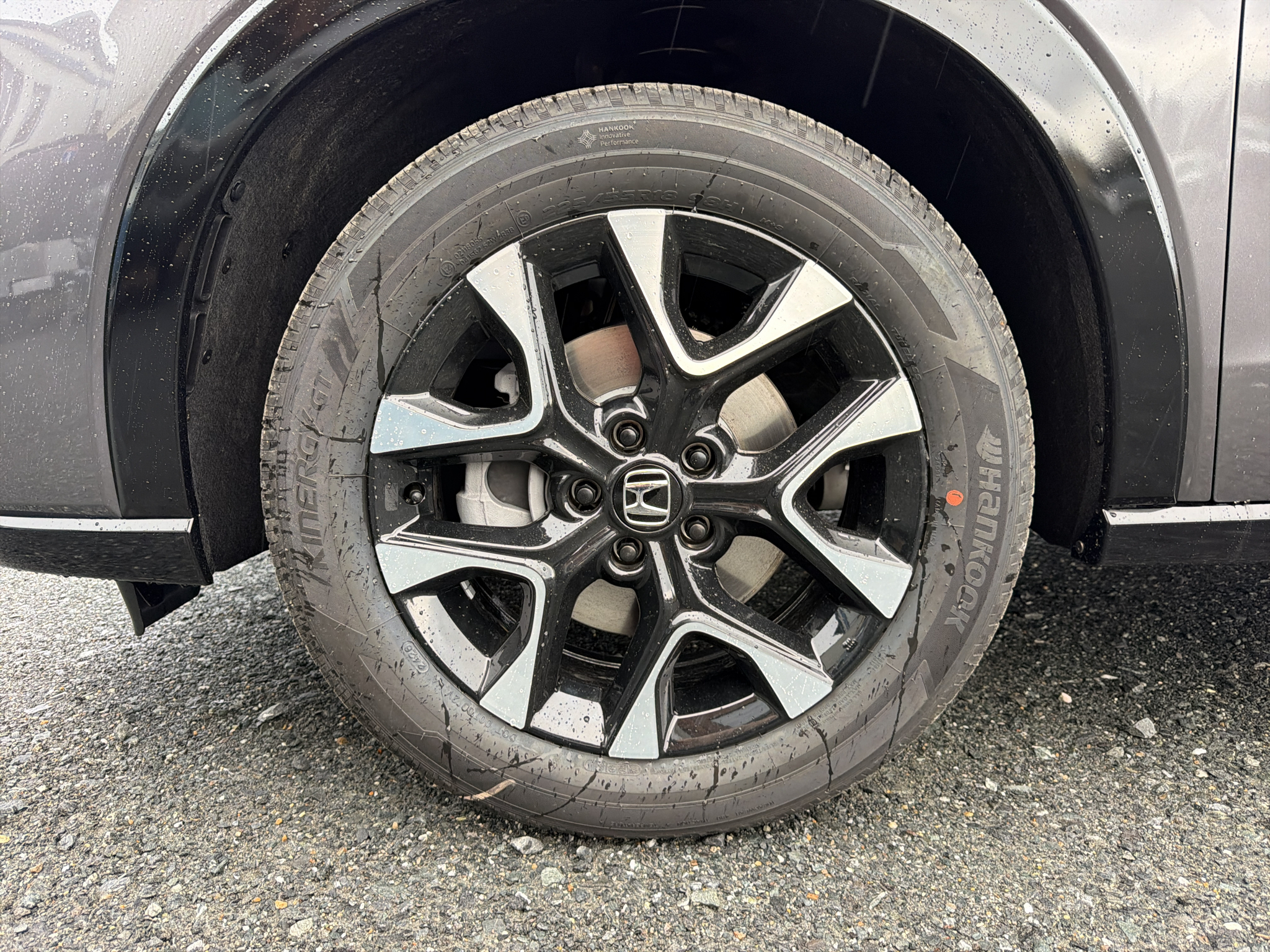 New 2027 Honda HR-V SUV