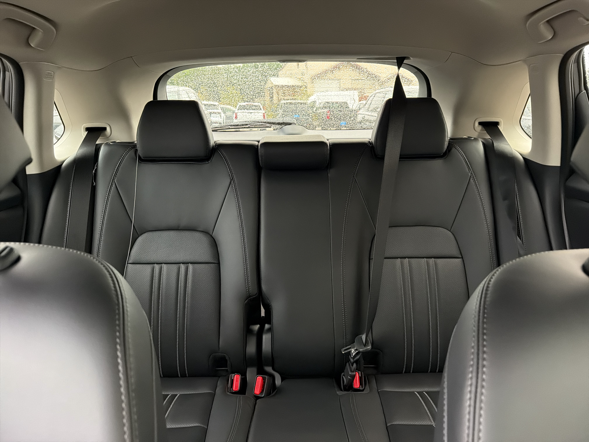 New 2027 Honda HR-V SUV