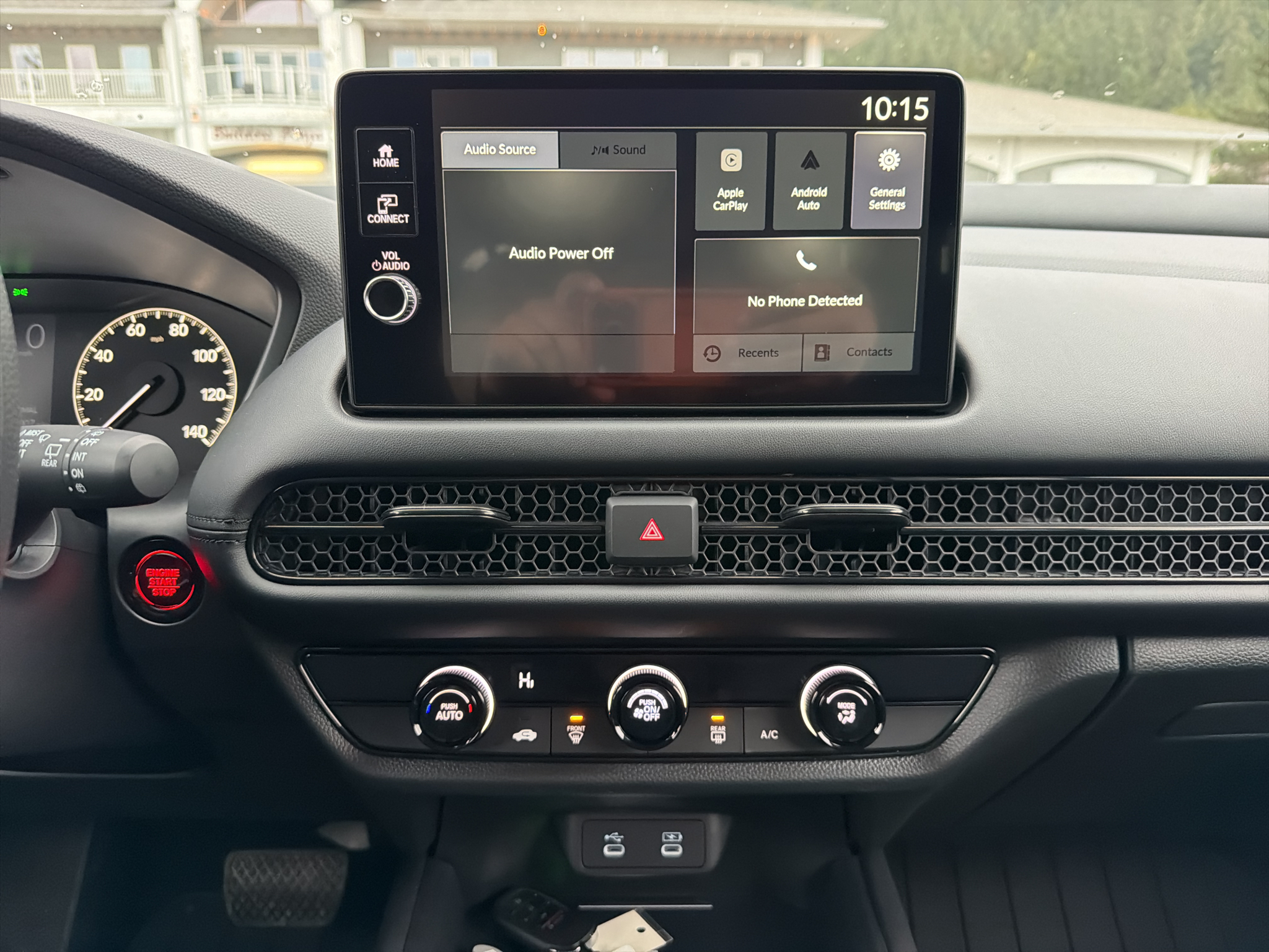 New 2027 Honda HR-V SUV