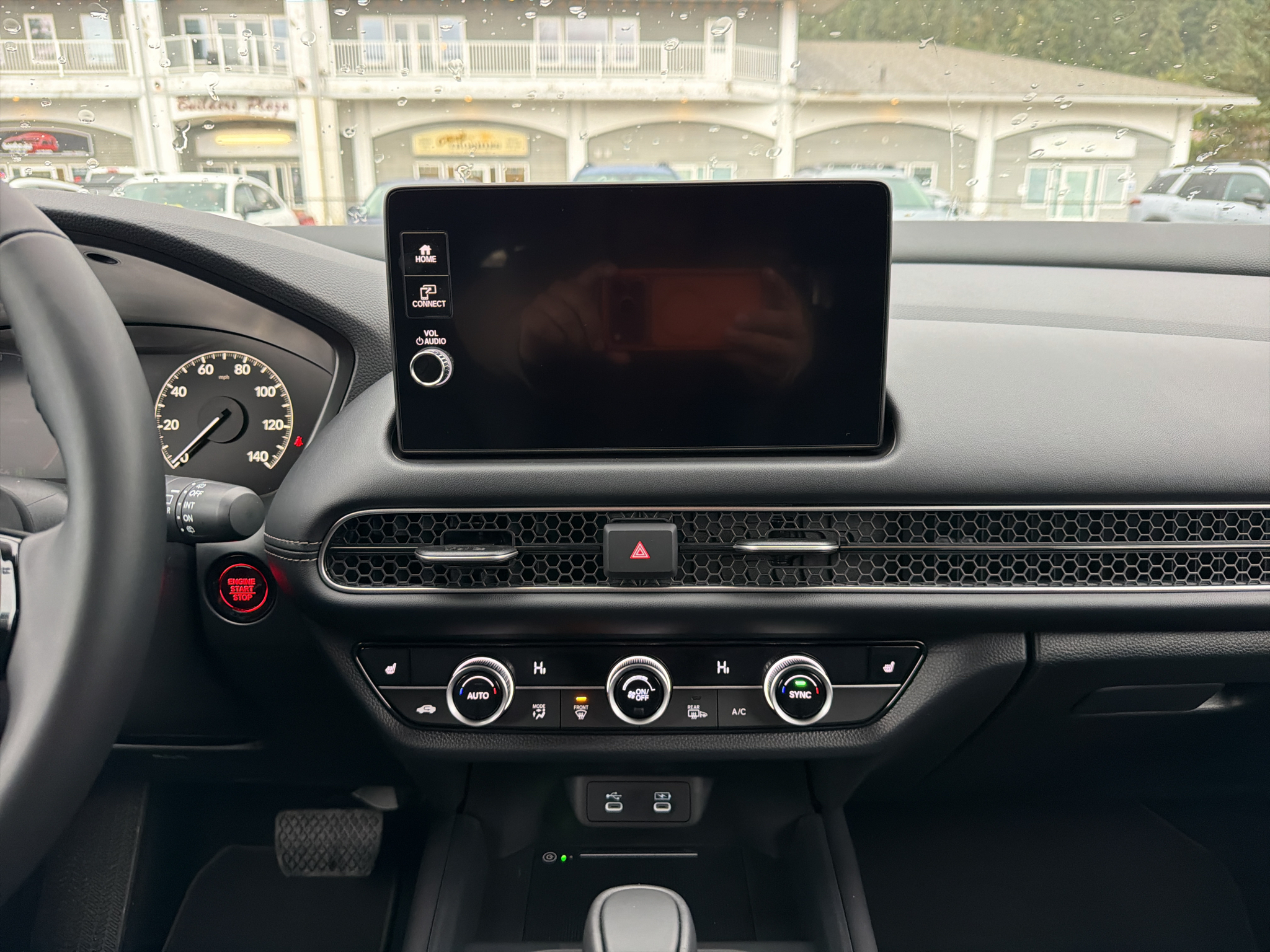 New 2027 Honda HR-V SUV