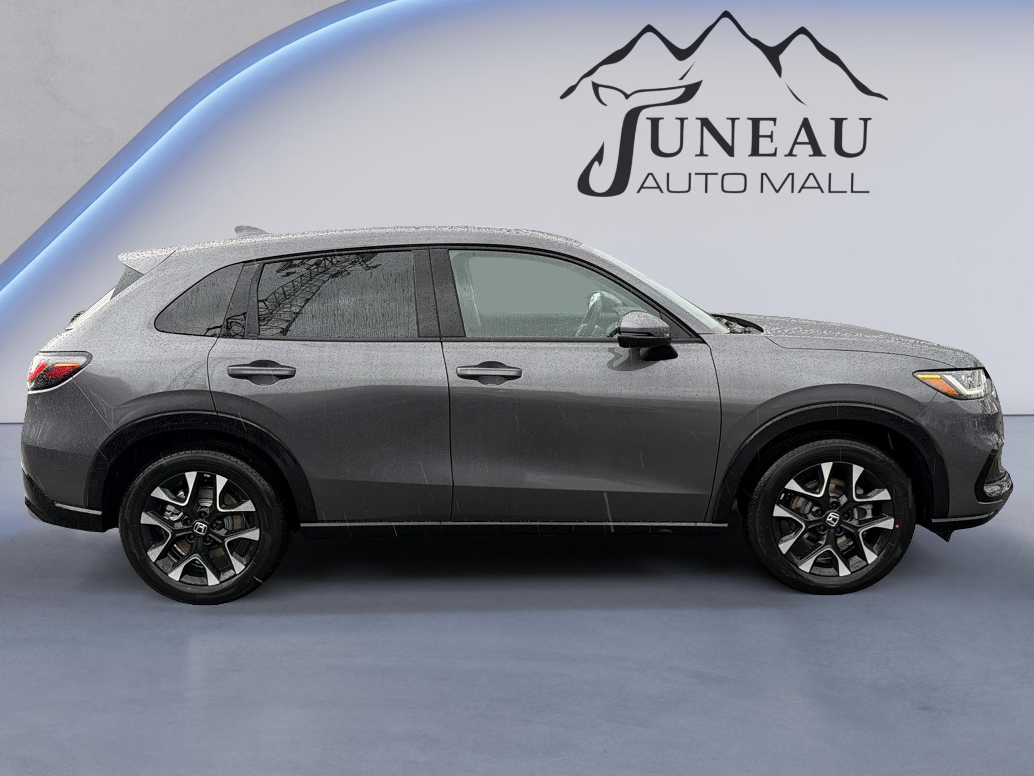 New 2027 Honda HR-V SUV