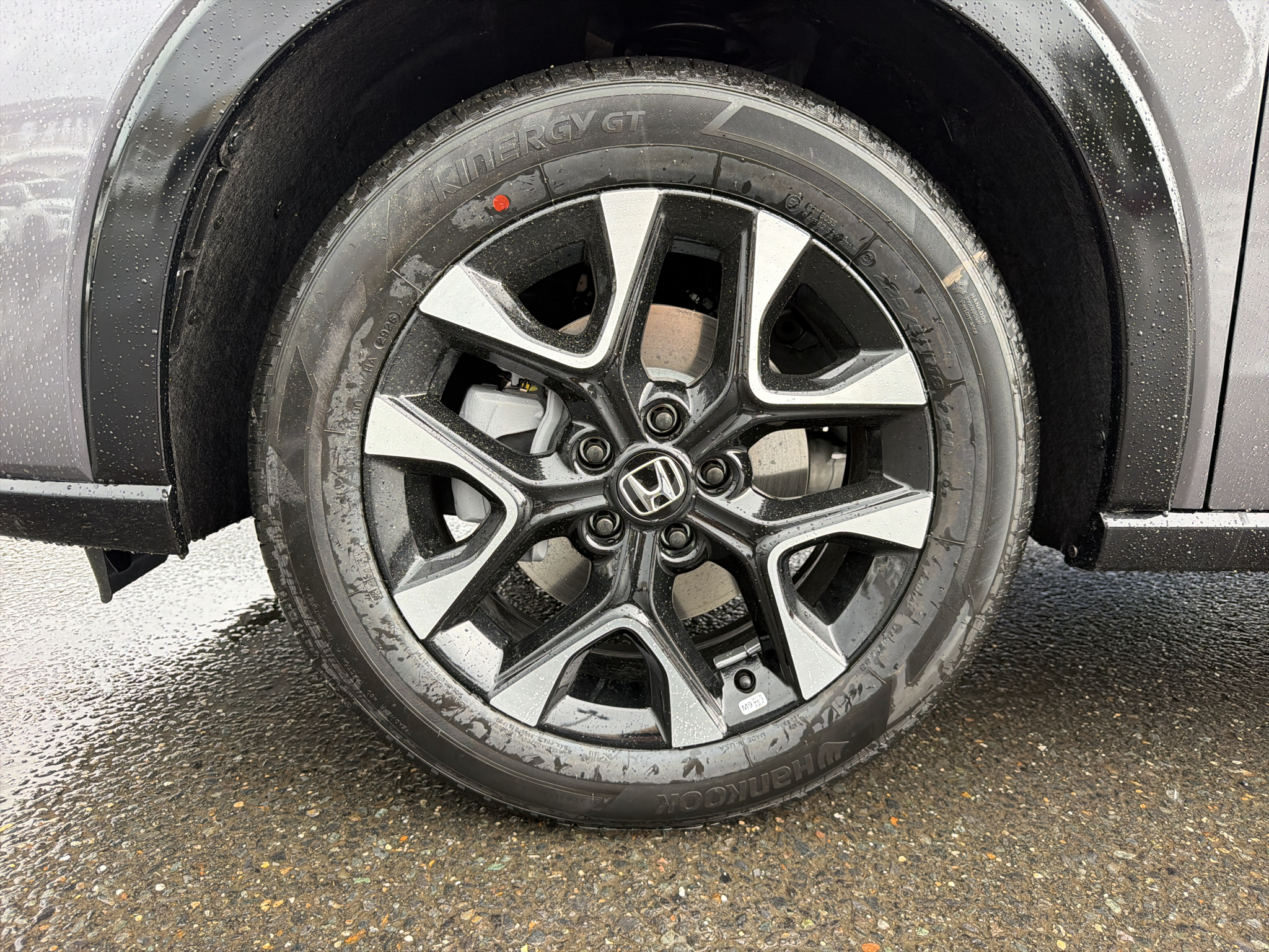 New 2027 Honda HR-V SUV