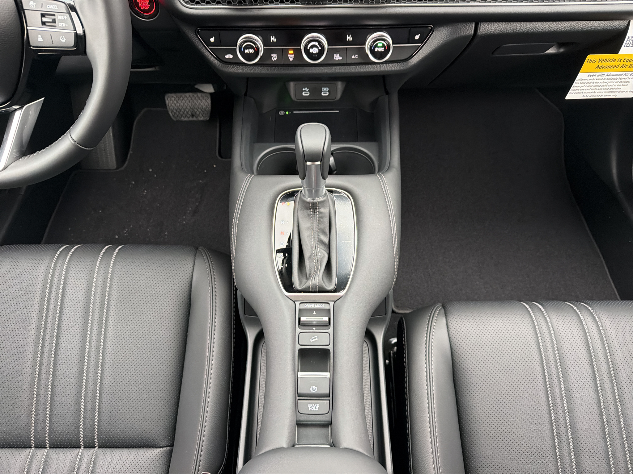 New 2027 Honda HR-V SUV