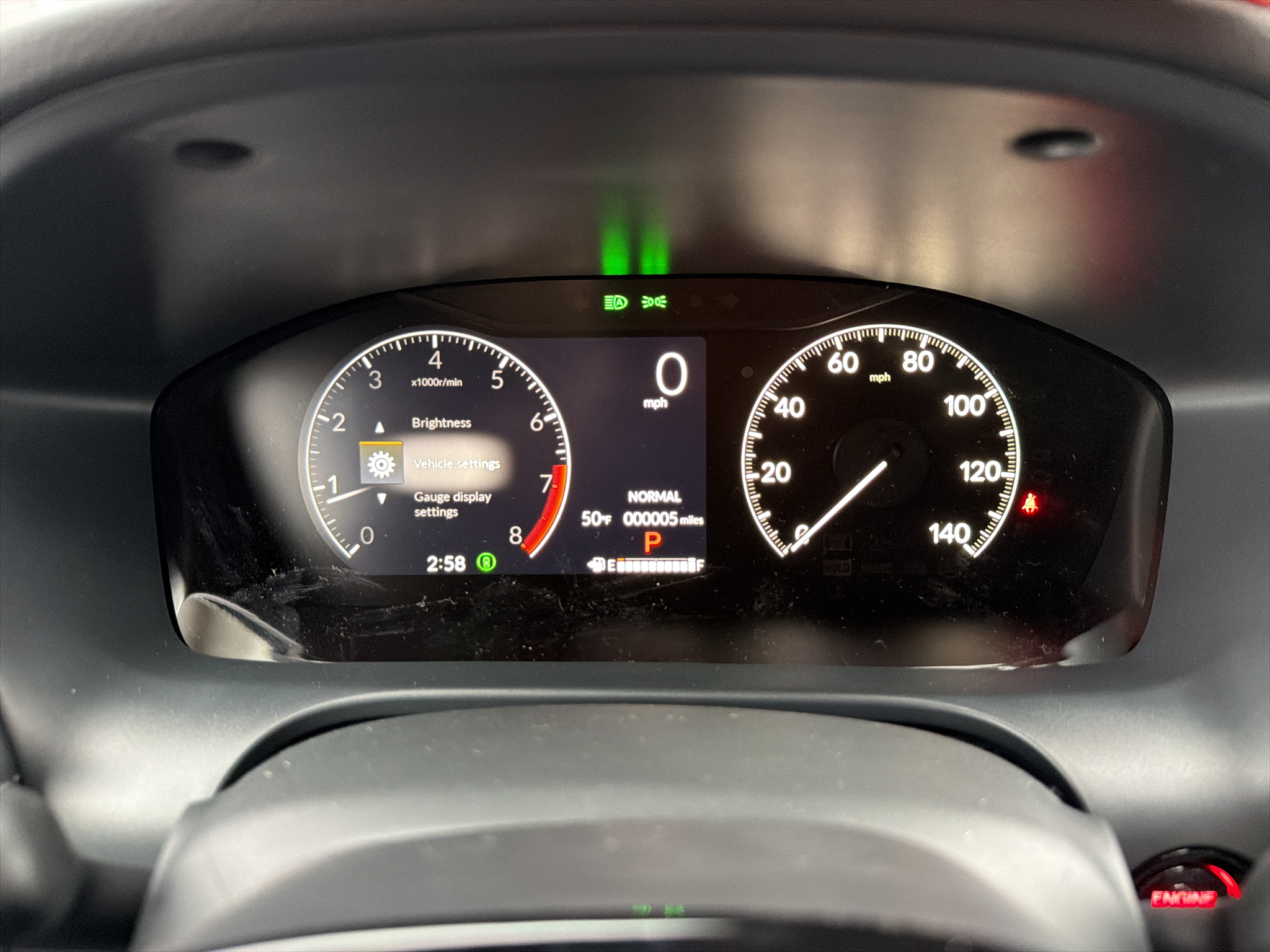 New 2027 Honda HR-V SUV