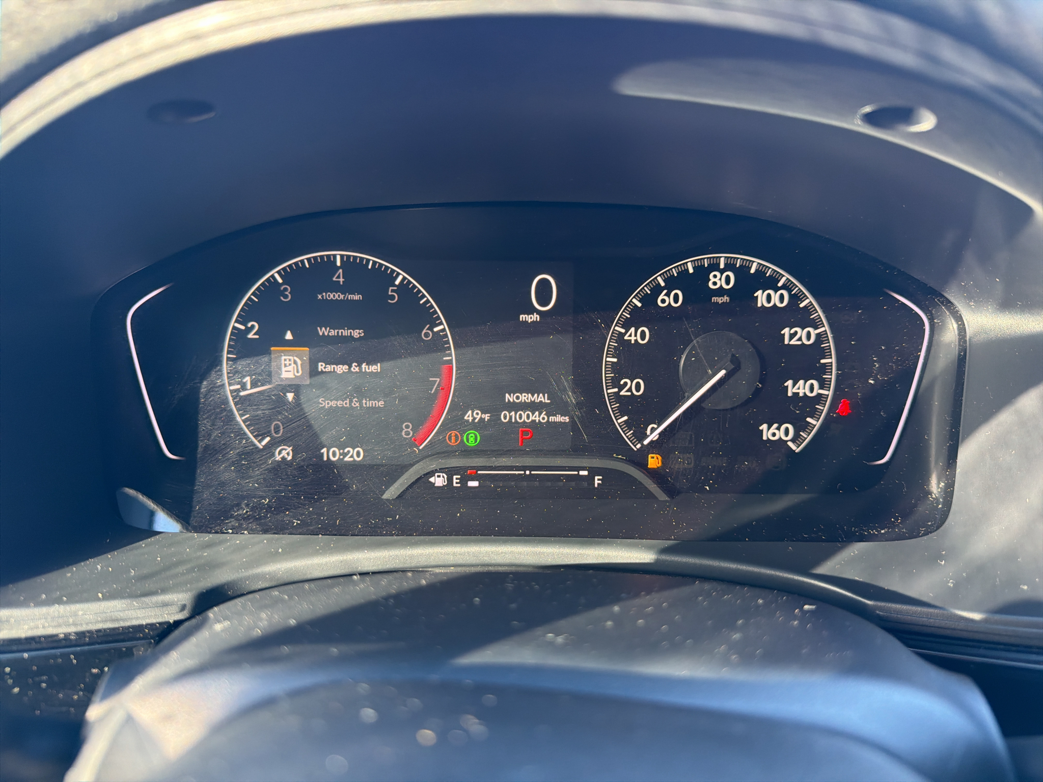 Used 2025 Honda Civic Hatchback Hatchback