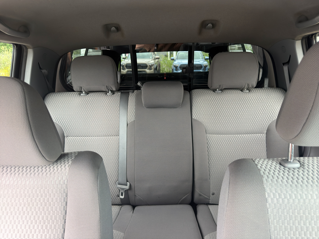 Used 2015 Toyota Tacoma Truck